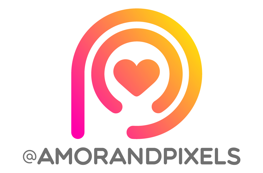 Amor and Pixels